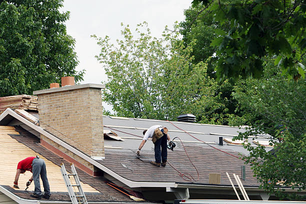 Quick and Trustworthy Emergency Roof Repair Services in Cynthiana, KY